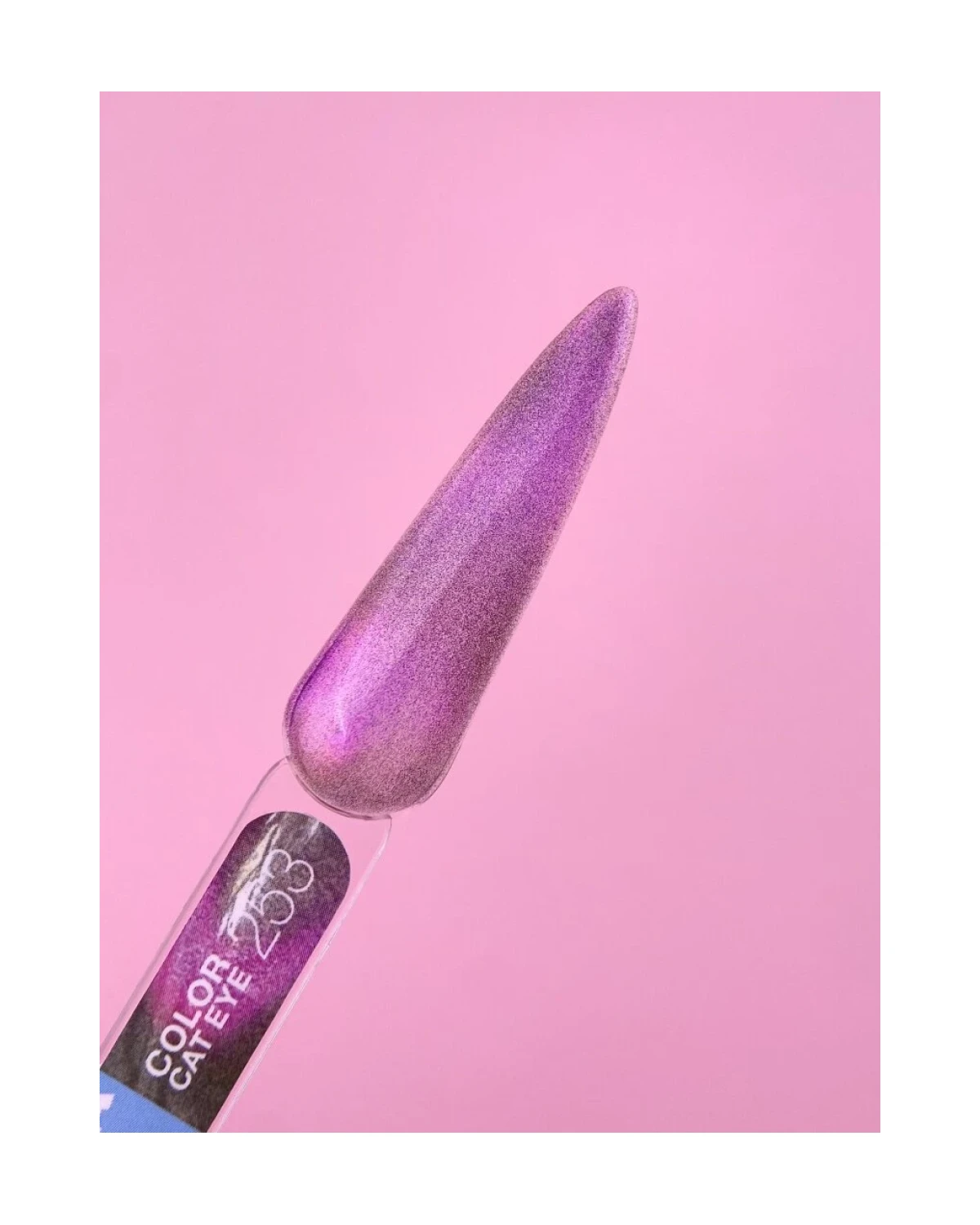 Comprar Color Cat Eye 253 13ml en Canarias