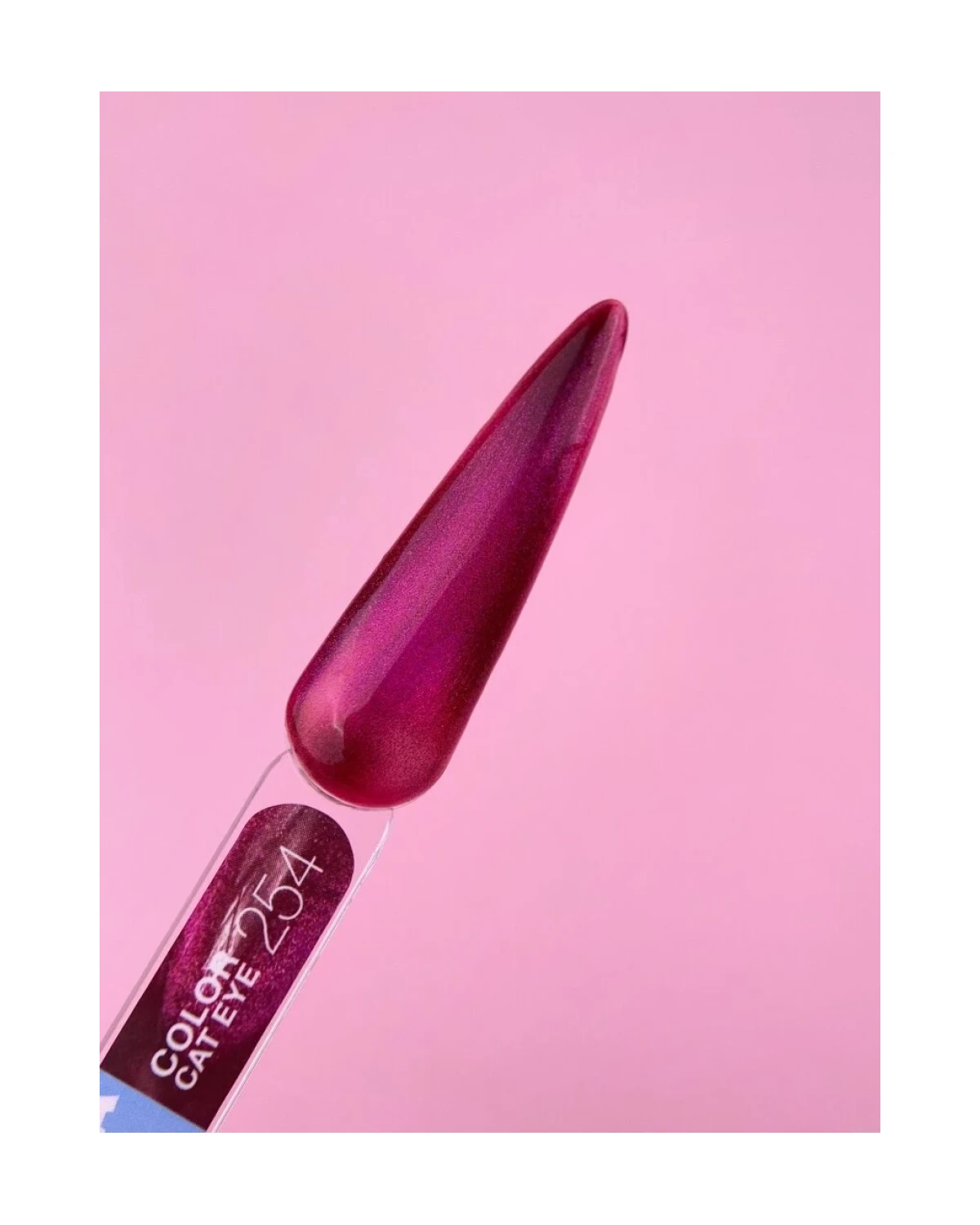 Comprar Color Cat Eye 254 13ml en Canarias