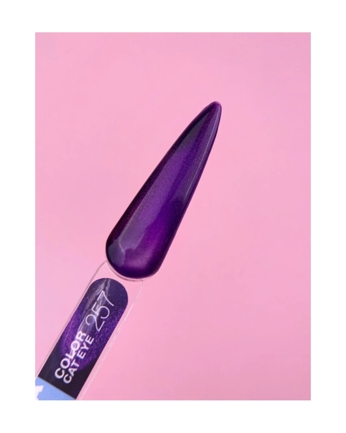 Comprar Color Cat Eye  257 13ml en Canarias