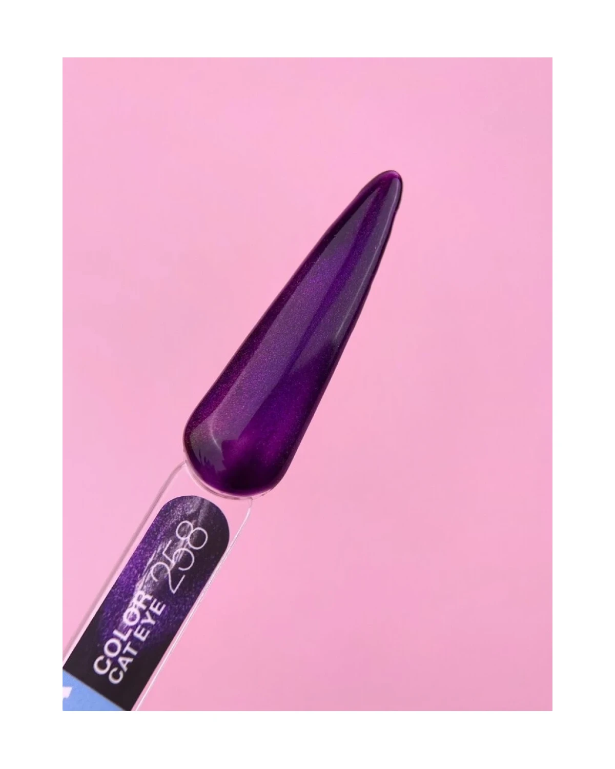 Comprar Color Cat Eye  258 13ml en Canarias