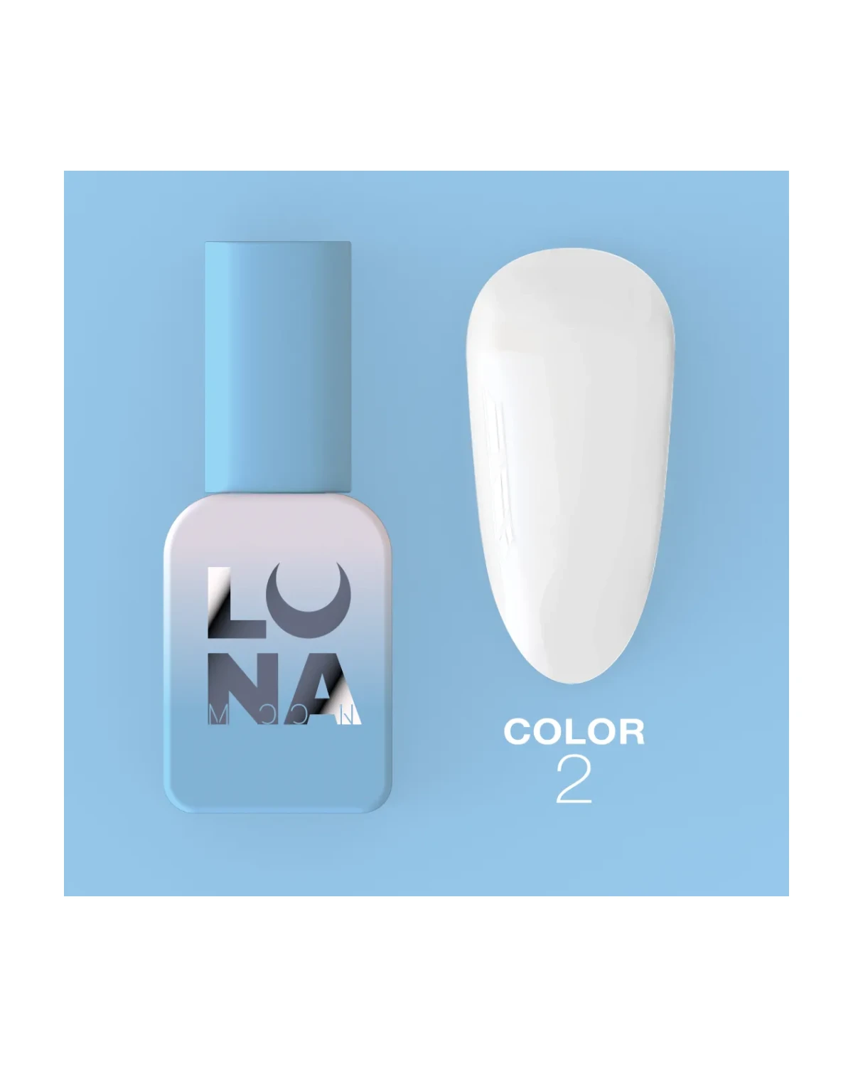 Comprar Color 02 8ml en Canarias