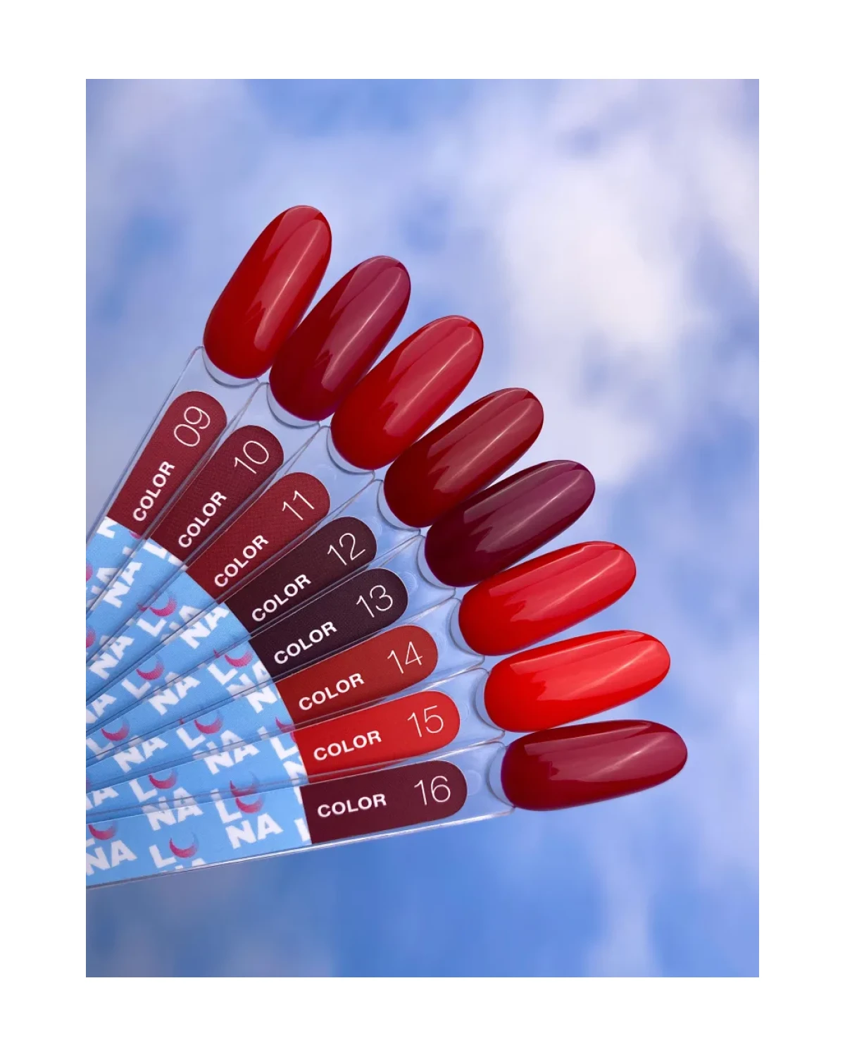 Imagen adicional de Color 03 8ml