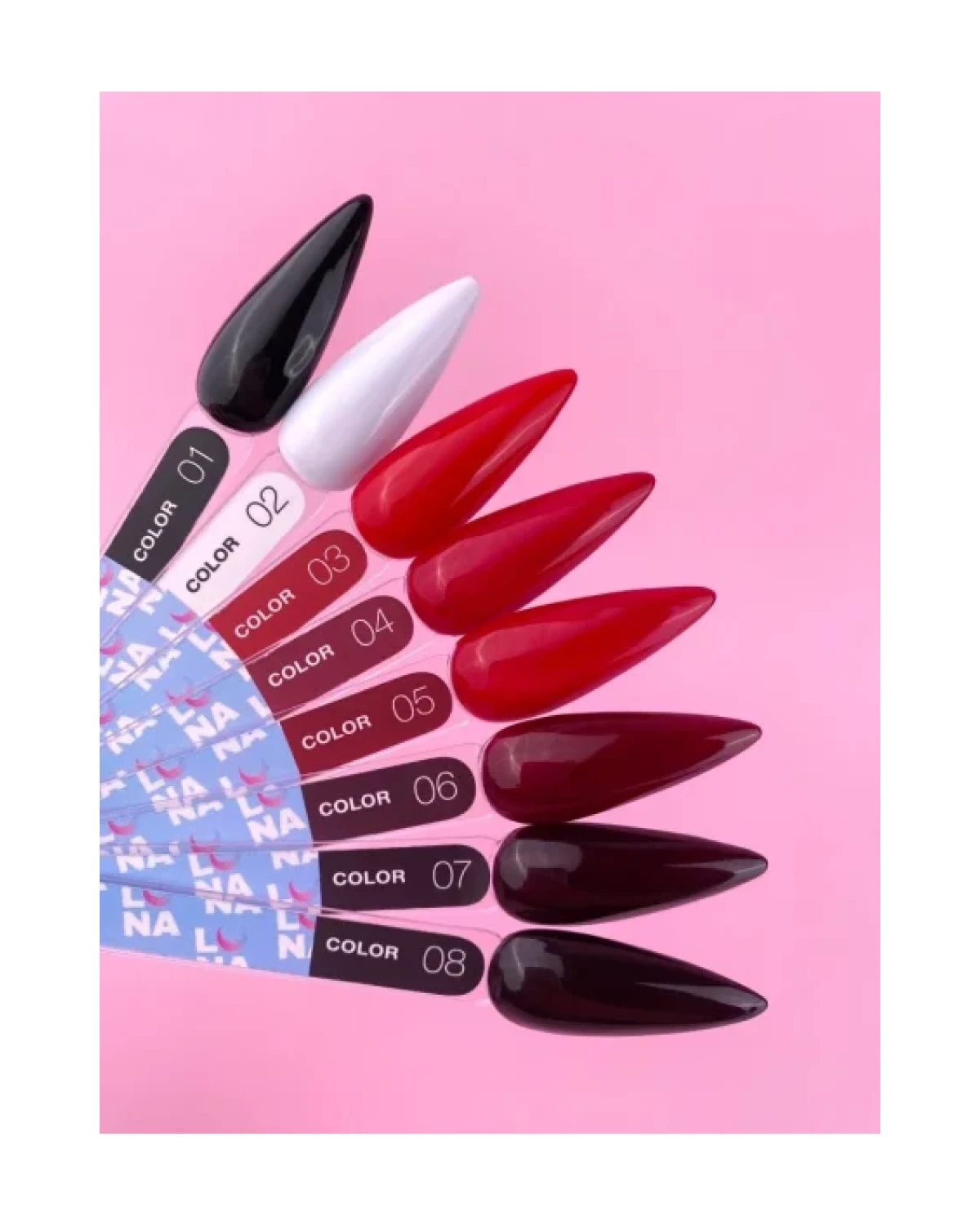 Imagen adicional de Color nr05 8ml