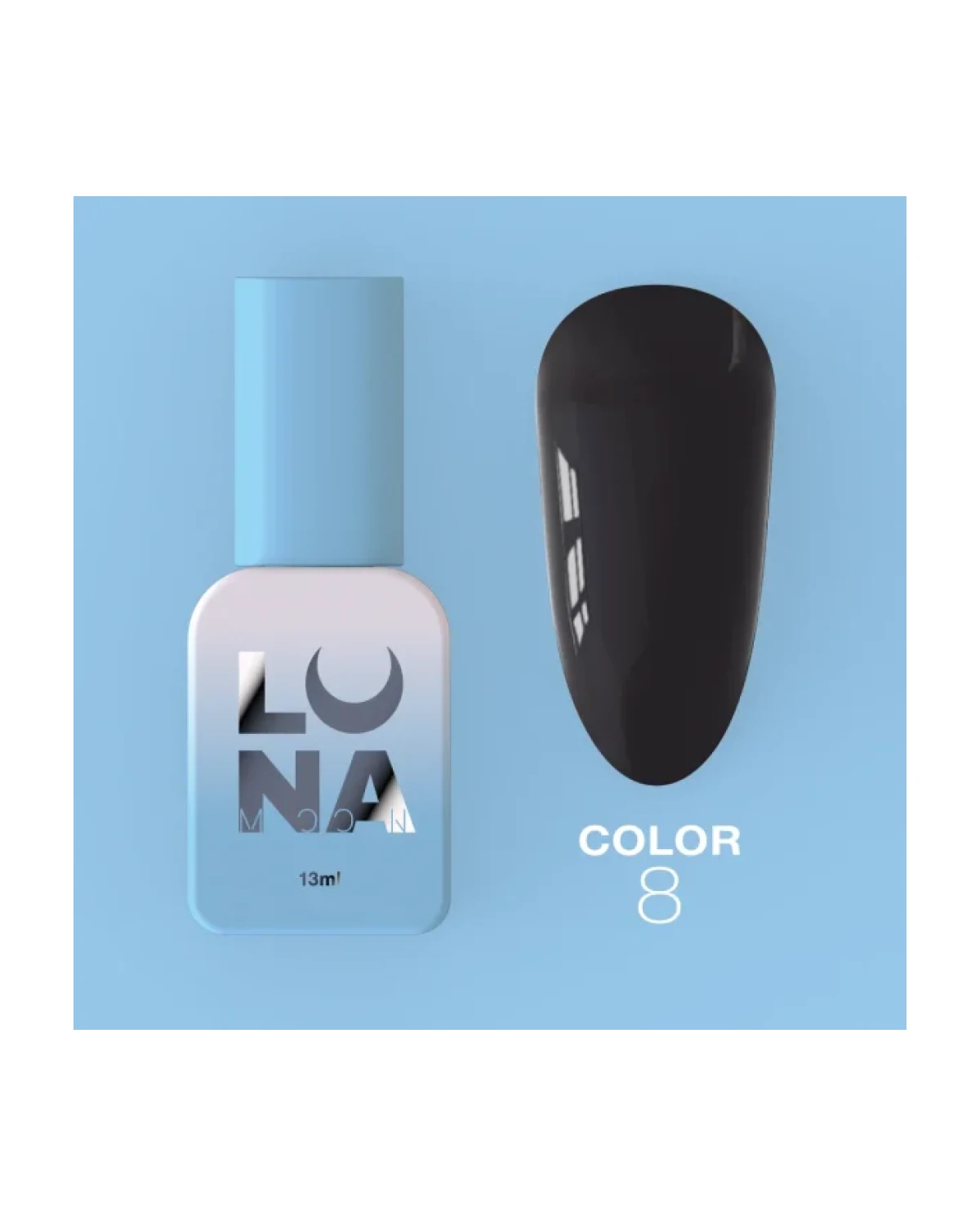 Comprar Color nr06 8ml en Canarias