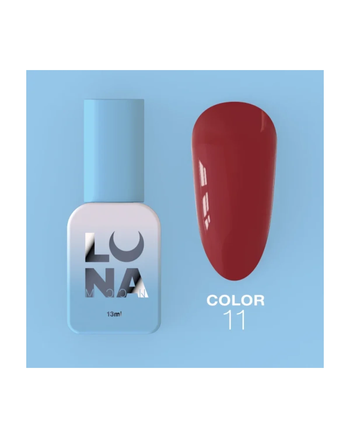 Comprar Color nr11 8ml en Canarias