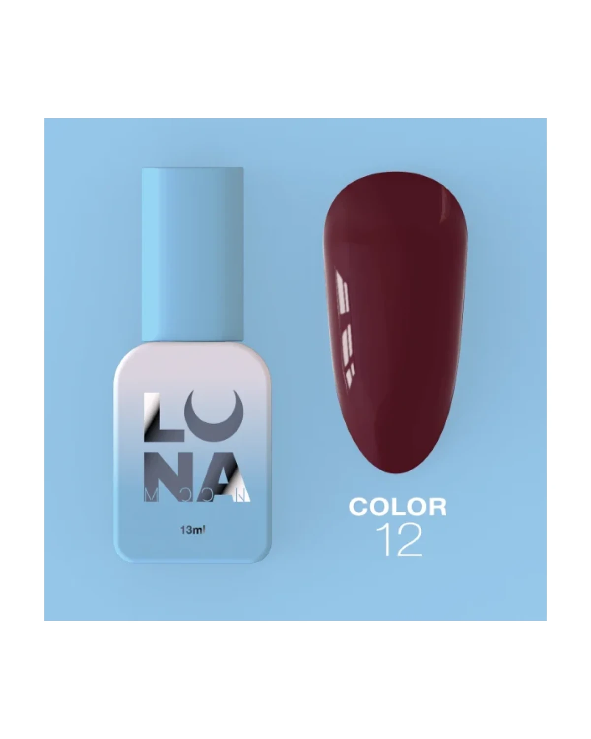 Comprar Color nr12 8ml en Canarias