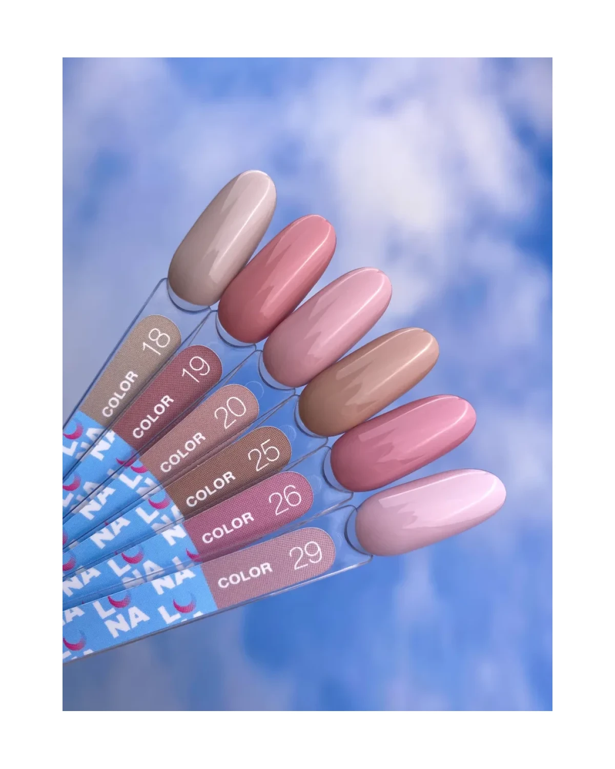 Imagen adicional de Color 26 8ml