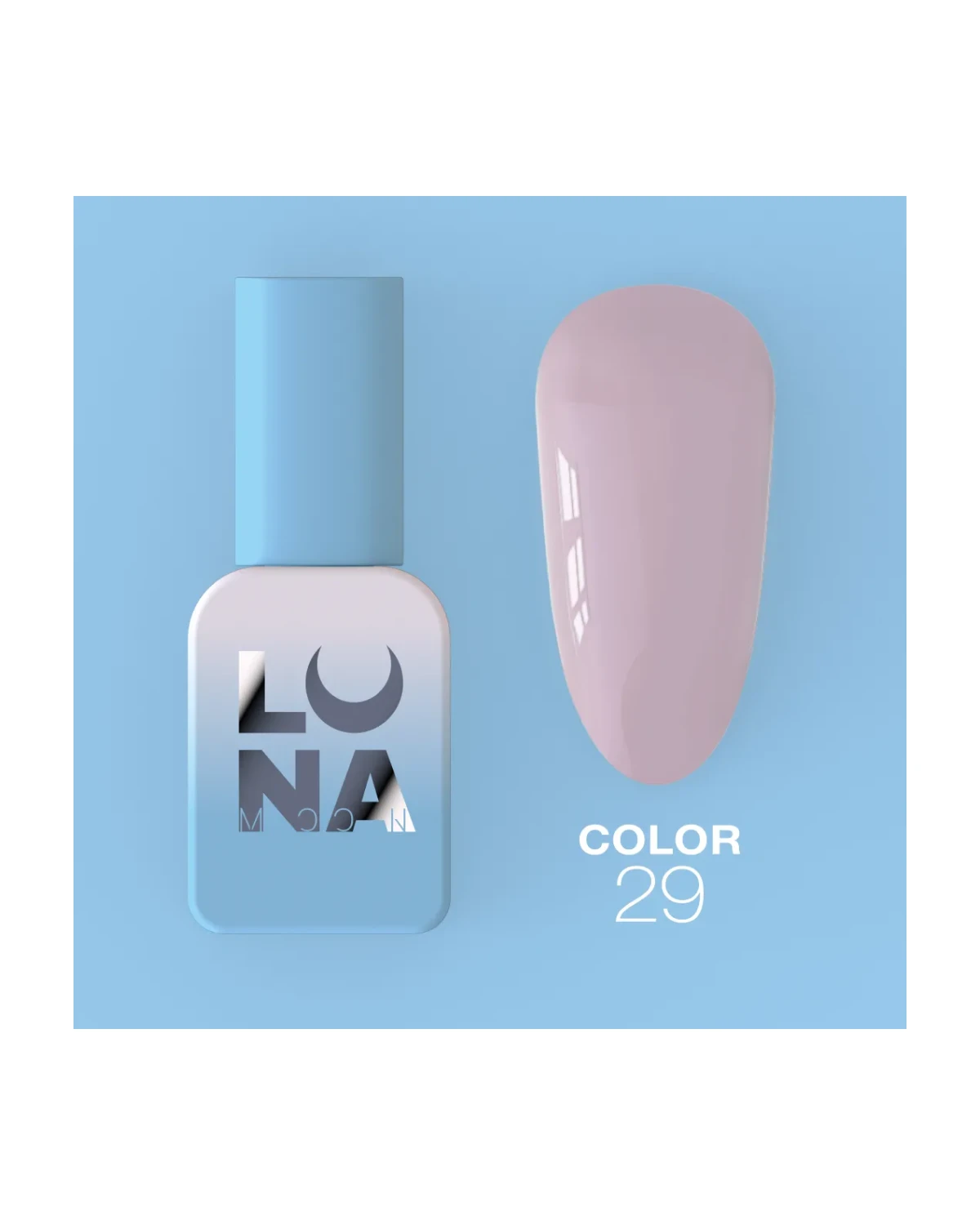 Comprar Color 29 8ml en Canarias
