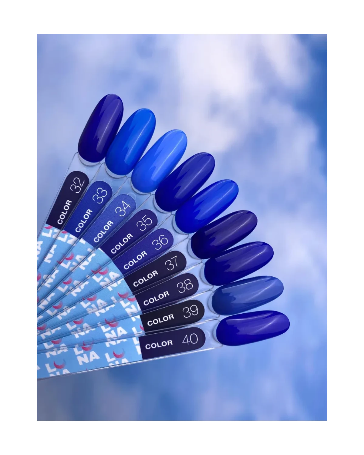 Imagen adicional de Color 34 8ml