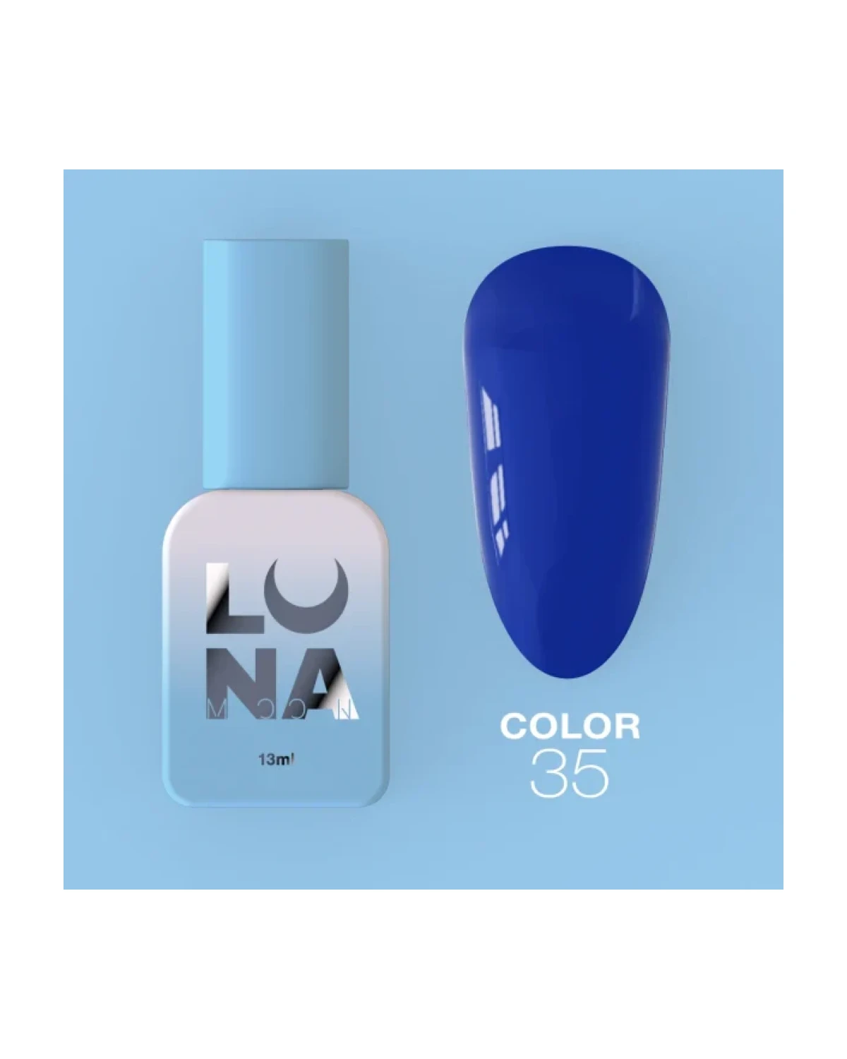 Comprar Color nr35 8ml en Canarias