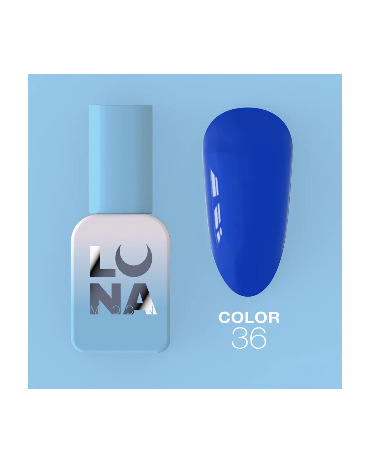 Comprar Color 36 8ml en Canarias