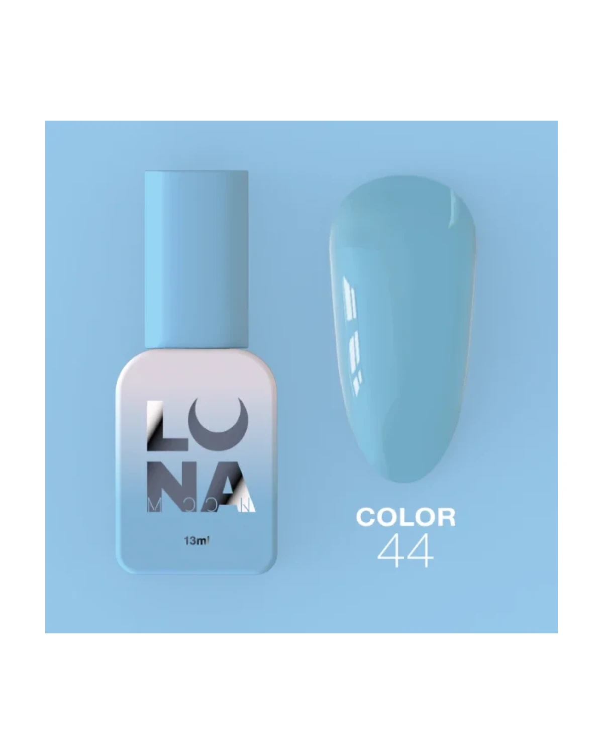 Comprar Color nr44 8ml en Canarias