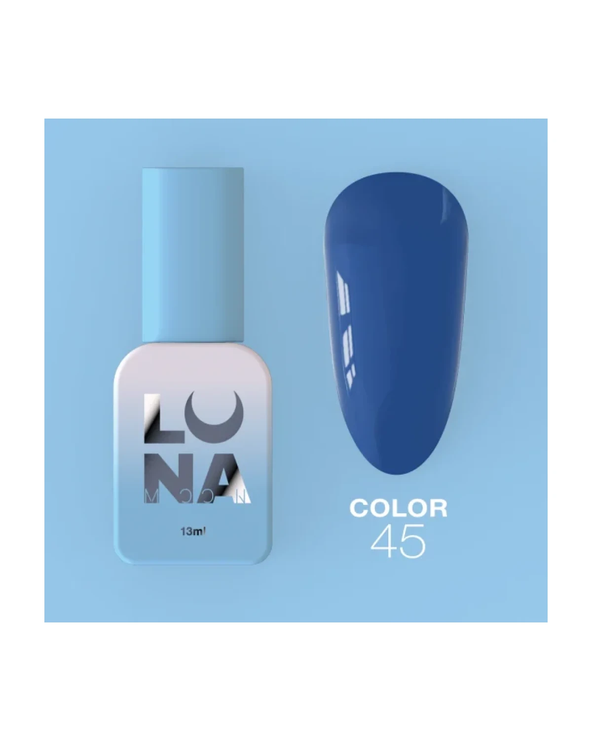 Comprar Color nr45 8ml en Canarias
