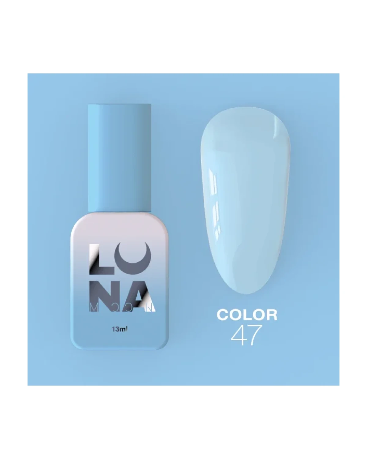 Comprar Color nr47 8ml en Canarias