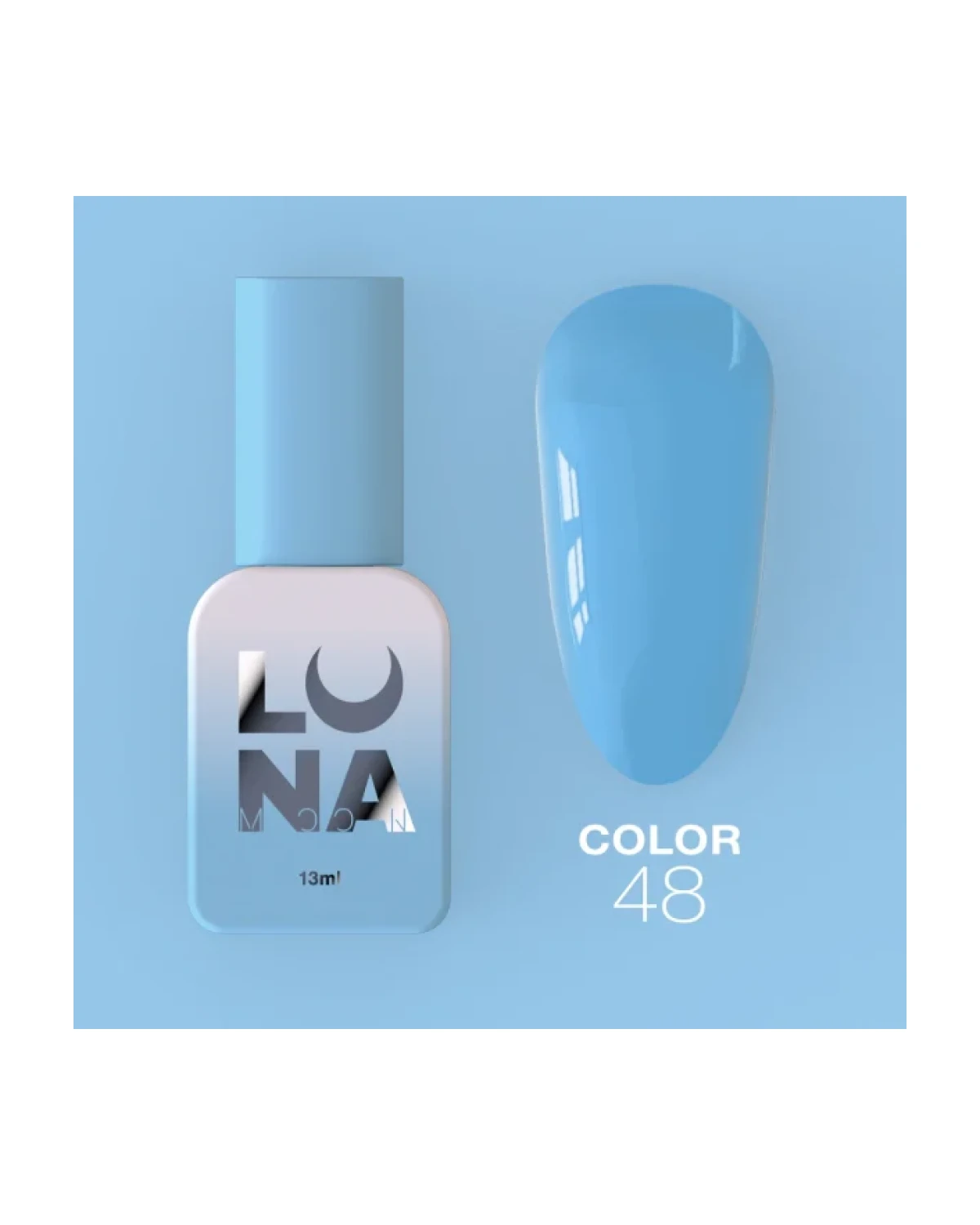 Comprar Color nr48 8ml en Canarias