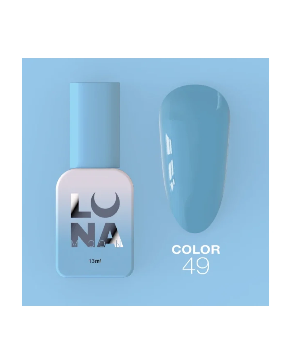 Comprar Color nr49 8ml en Canarias
