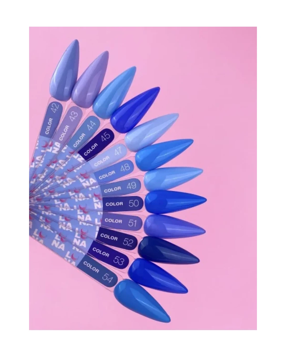 Imagen adicional de Color nr50 8ml