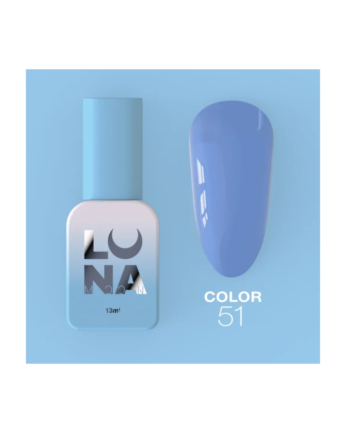Comprar Color nr51 8ml en Canarias