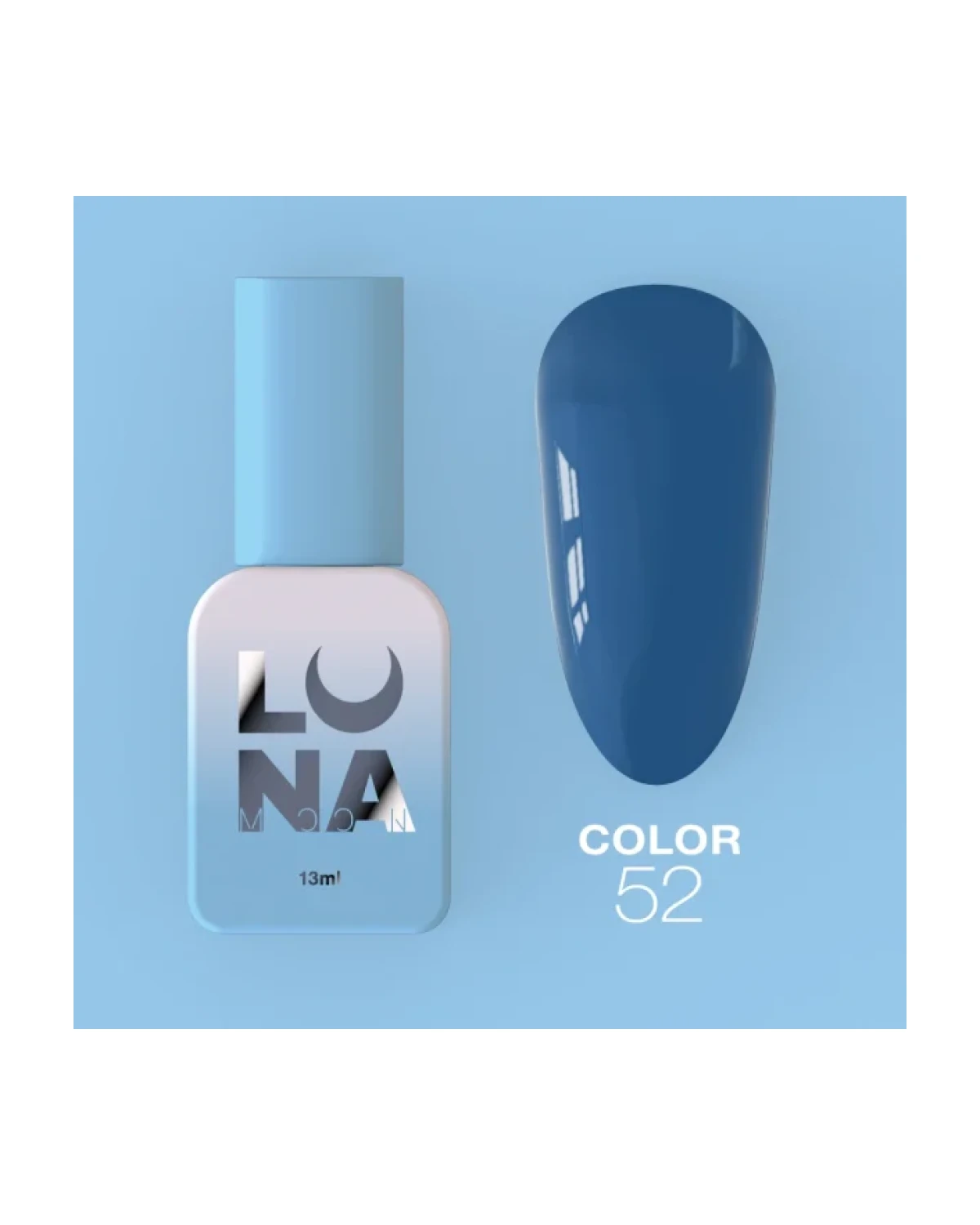 Comprar Color nr52 8ml en Canarias