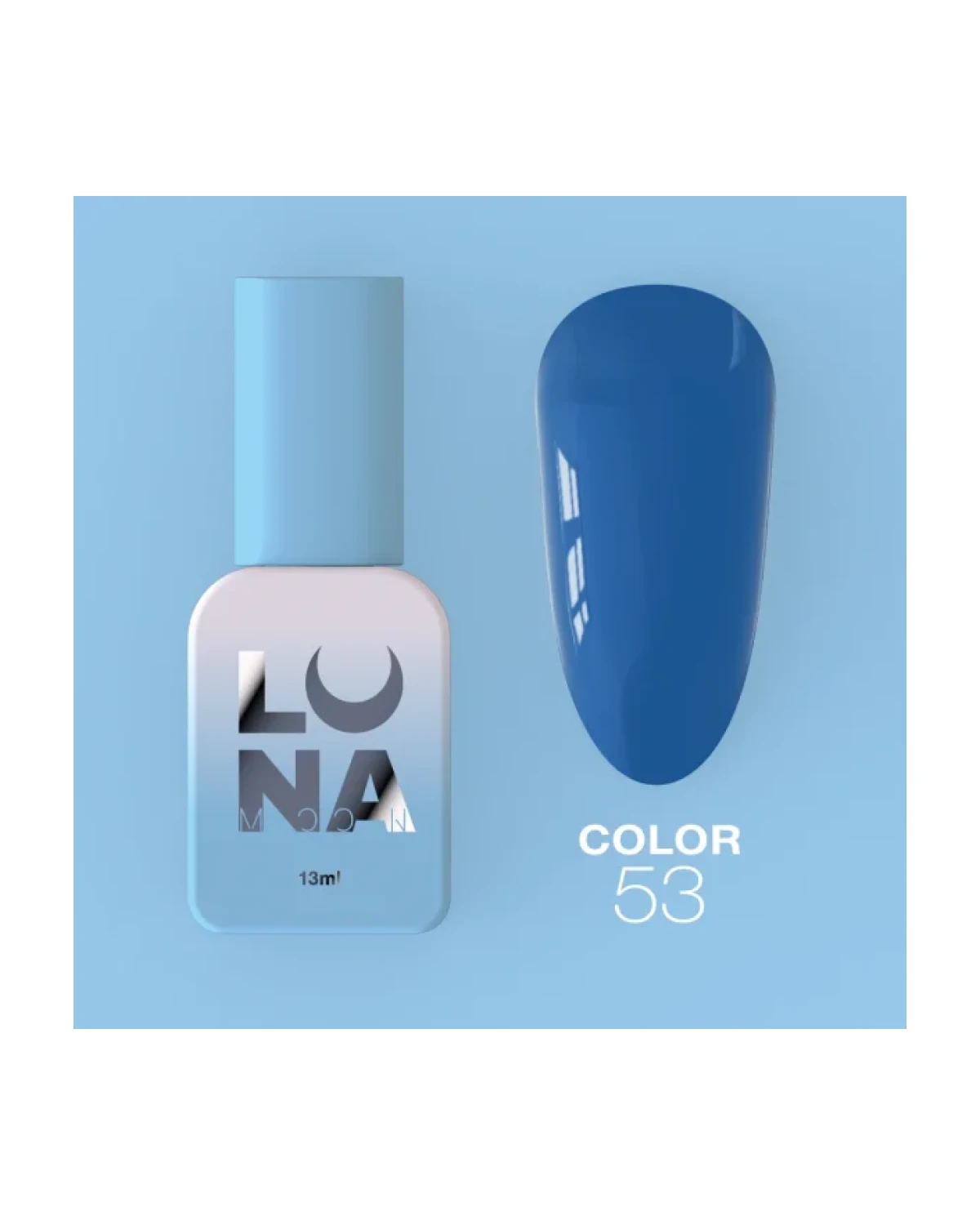Comprar Color nr53 8ml en Canarias