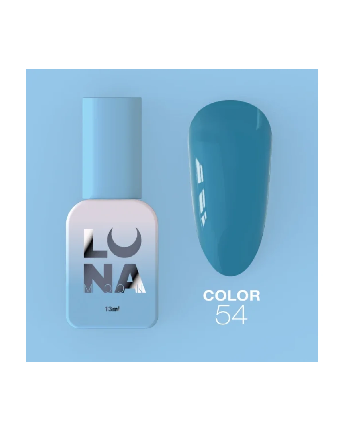 Comprar Color nr54 8ml en Canarias