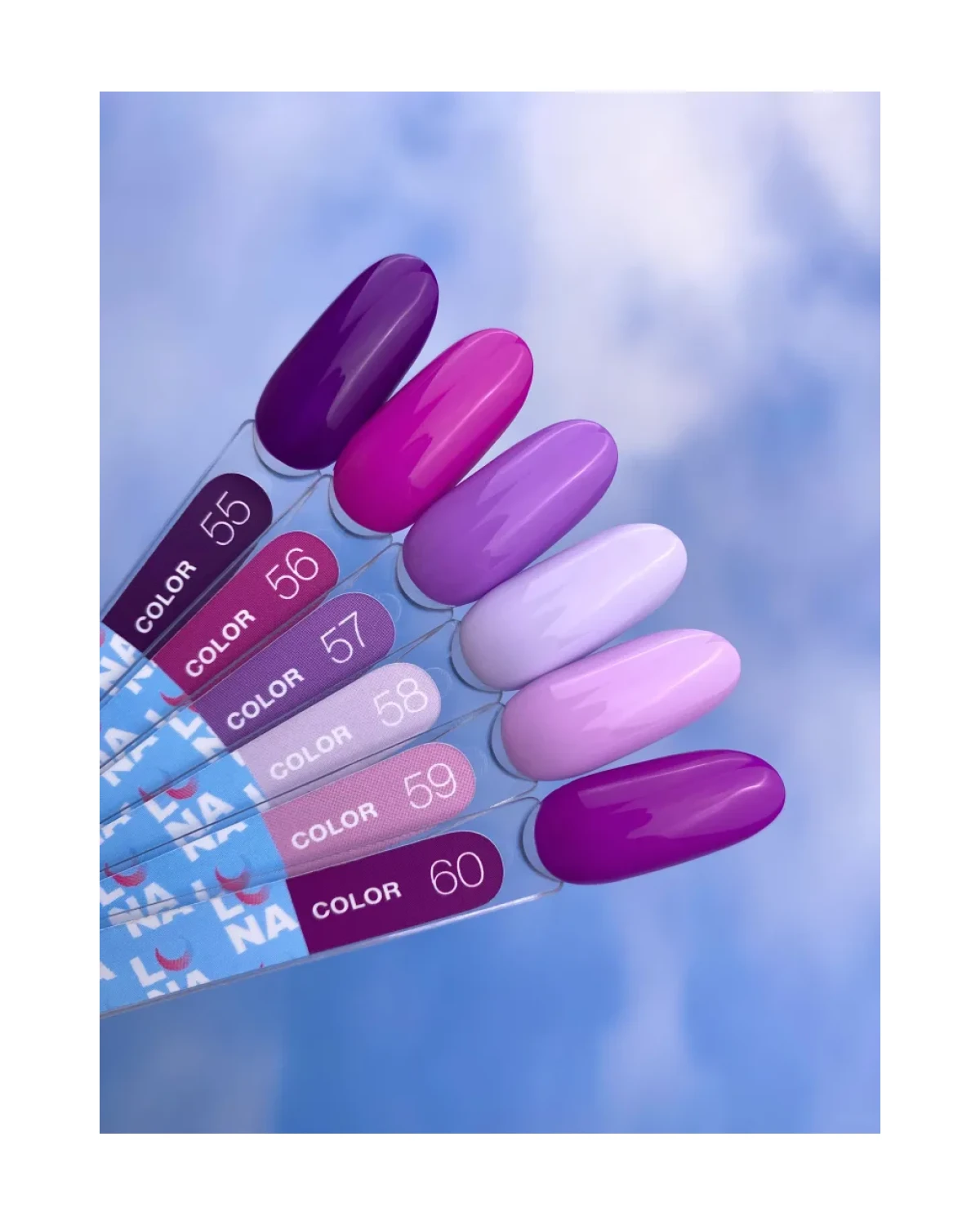 Imagen adicional de Color 56 8ml