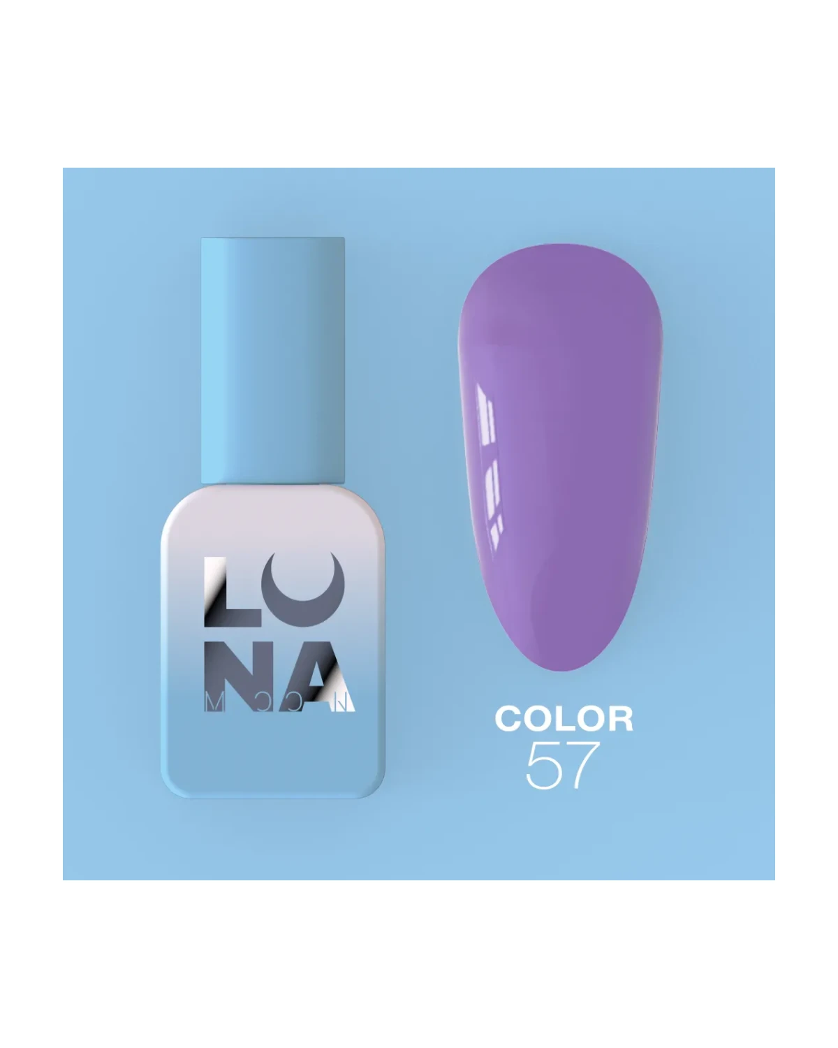 Comprar Color 57 8ml en Canarias