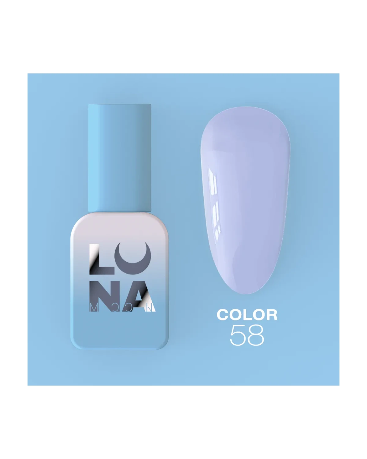 Comprar Color 58 8ml en Canarias