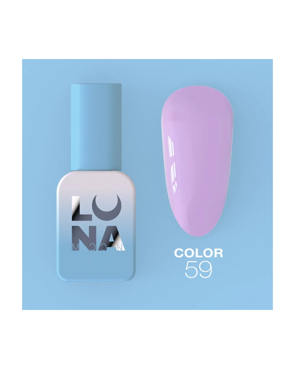 Comprar Color 59 8ml en Canarias