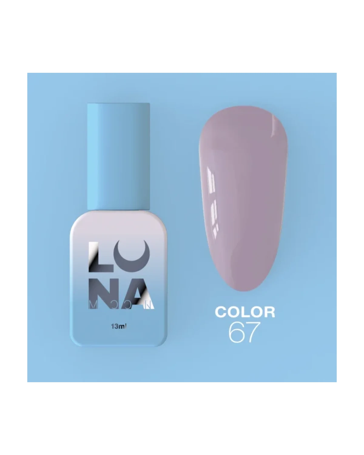 Comprar Color nr67 8ml en Canarias