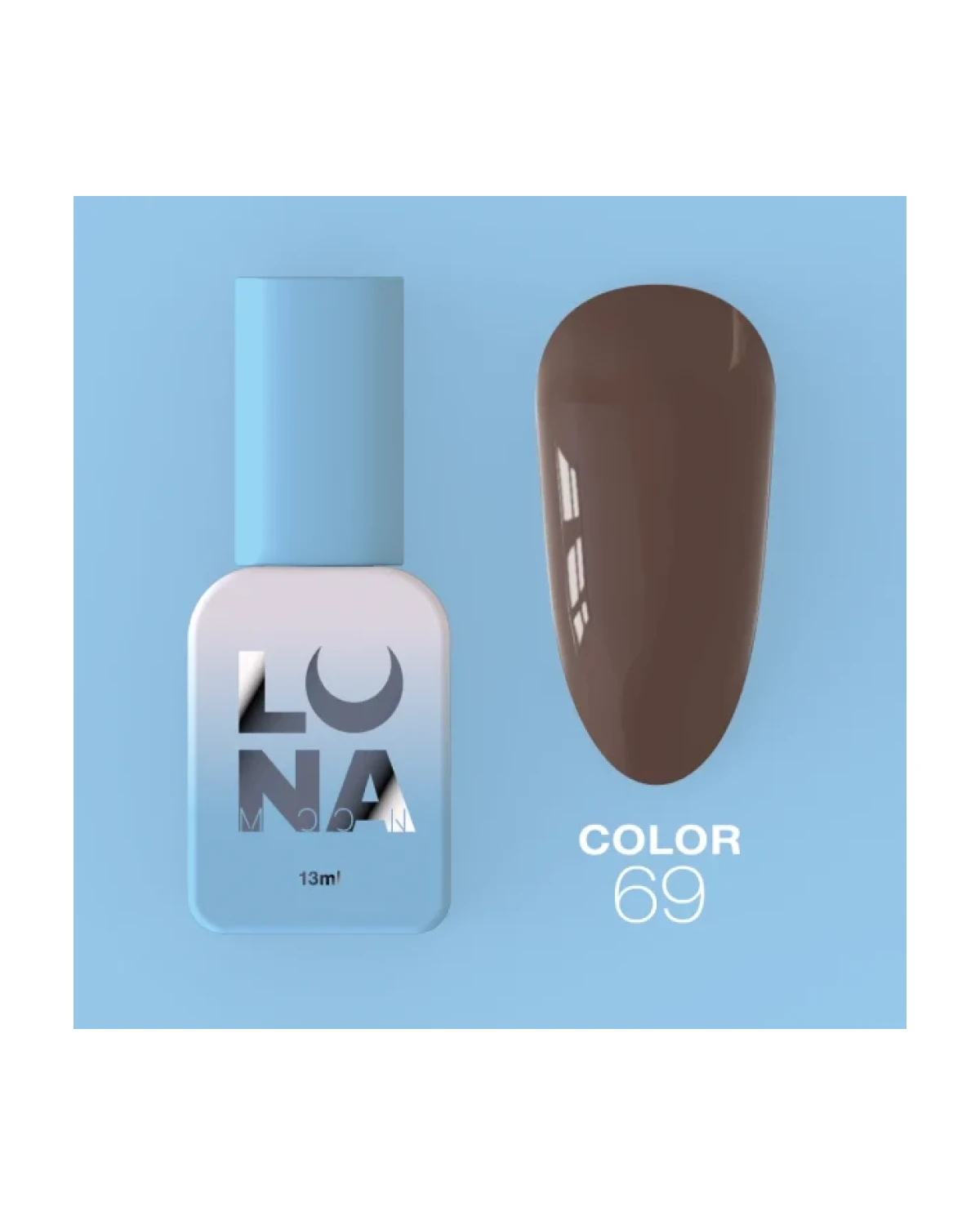 Comprar Color nr69 8ml en Canarias
