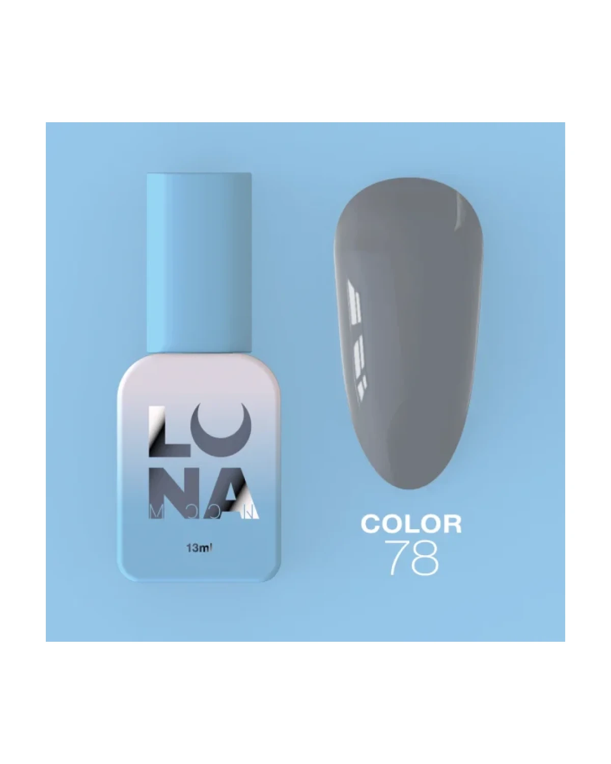 Comprar Color nr78 8ml en Canarias