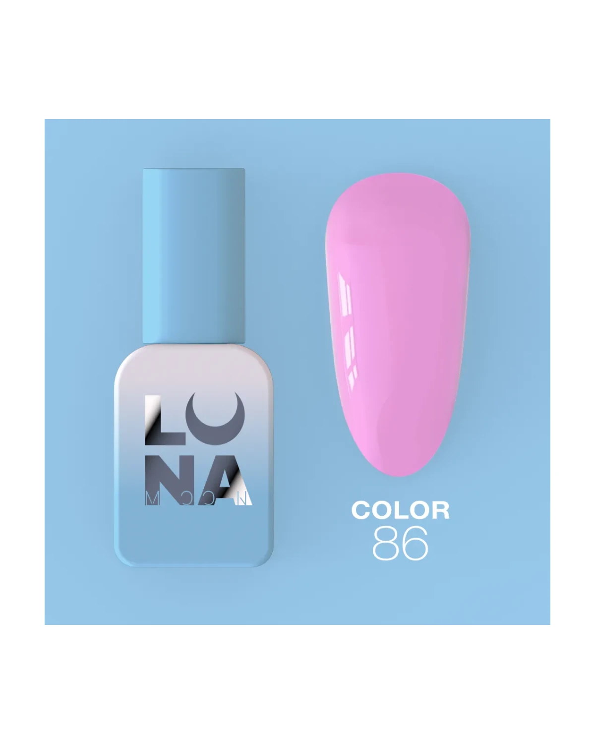 Comprar Color 86 8ml en Canarias