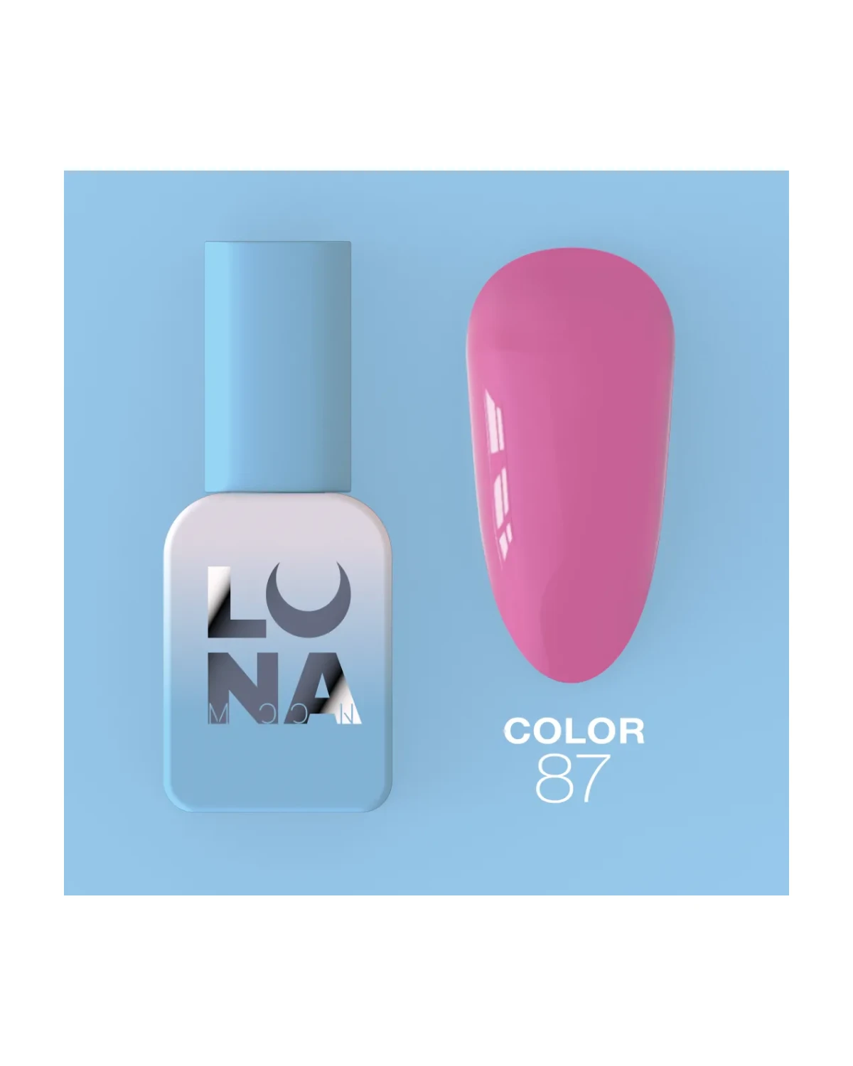 Comprar Color 87 8ml en Canarias
