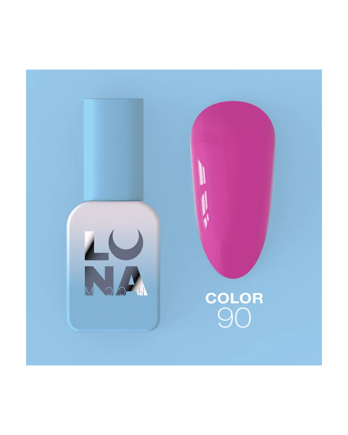 Comprar Color 90 8ml en Canarias