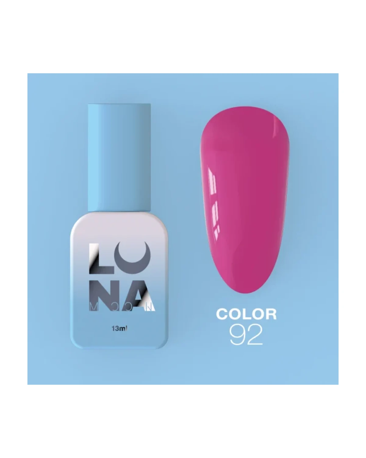 Comprar Color nr92 8ml en Canarias
