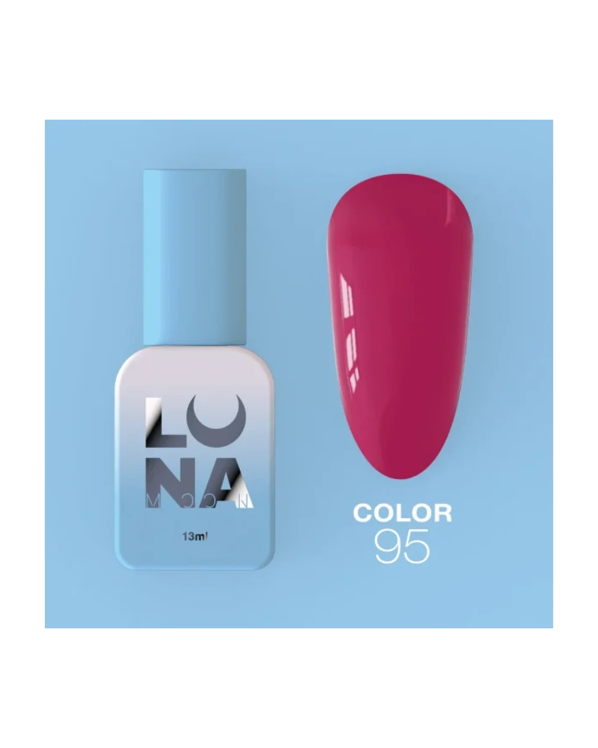 Comprar Color nr95 8ml en Canarias