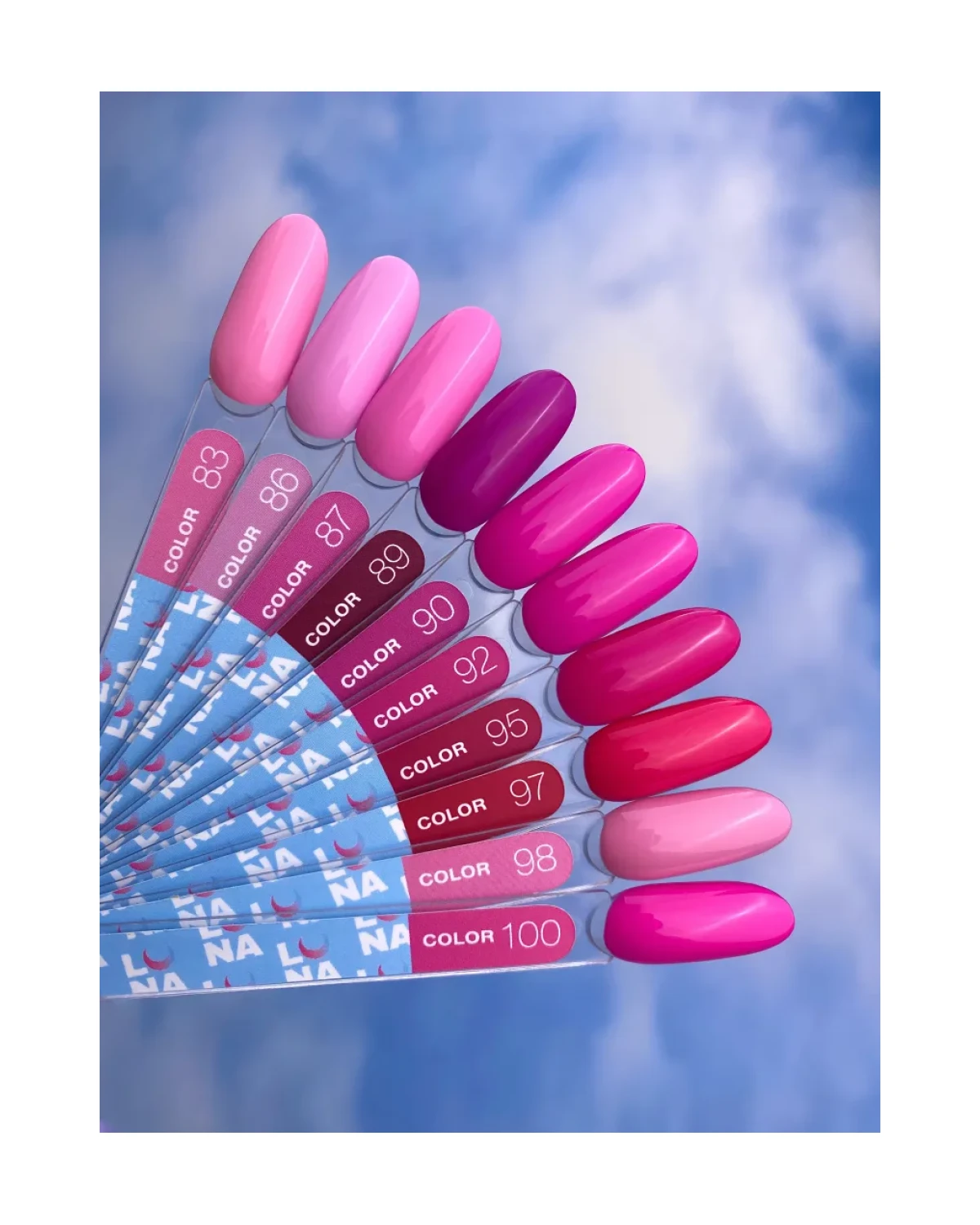 Imagen adicional de Color 97 8ml