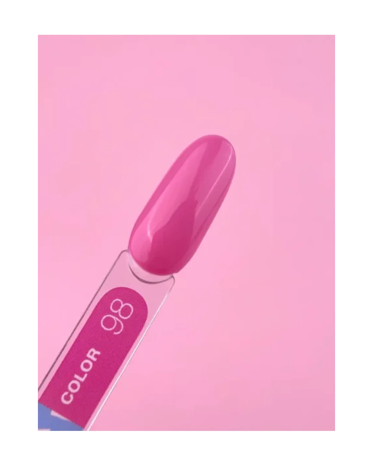 Imagen adicional de Color nr98 8ml