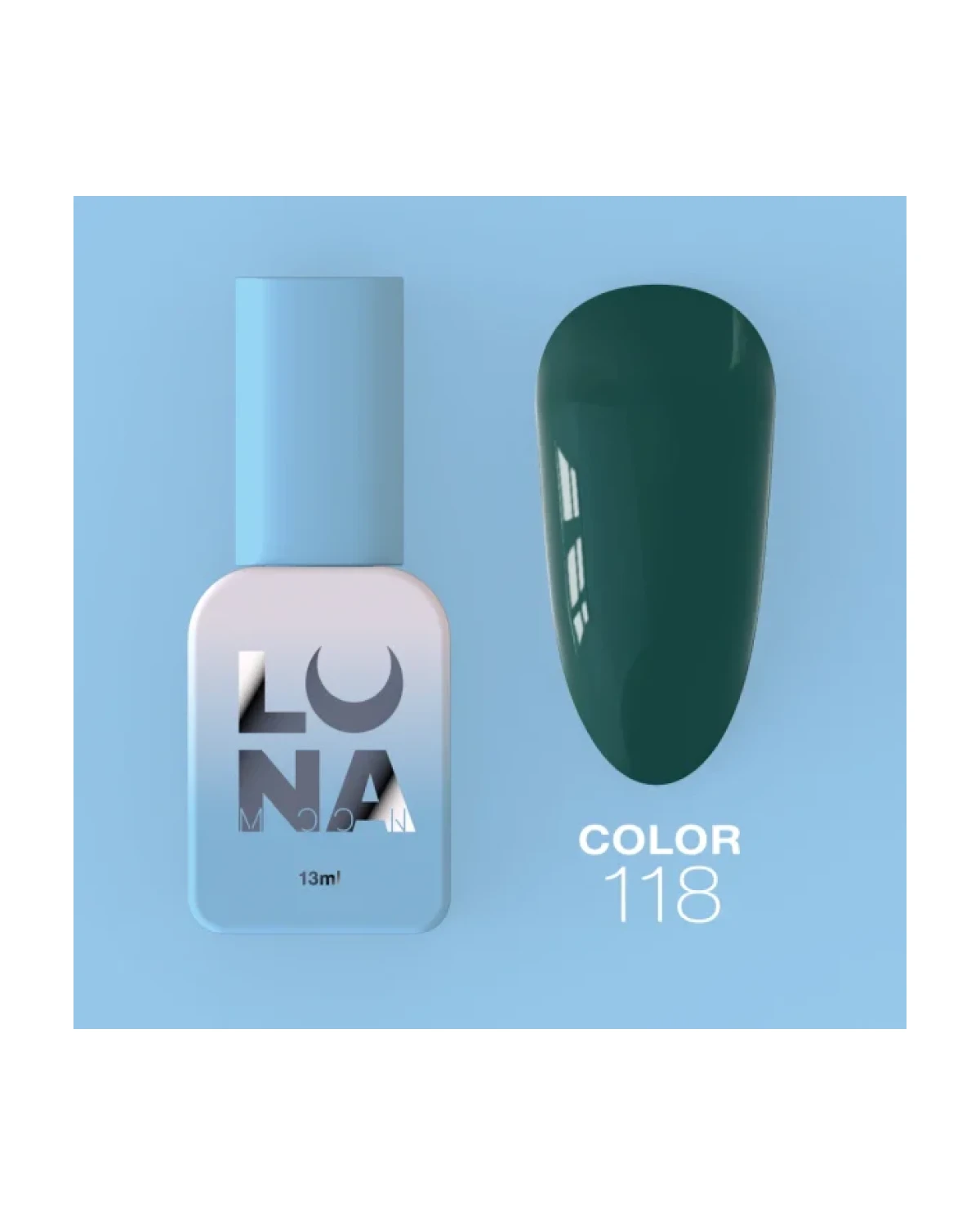 Comprar Color nr118 8ml en Canarias
