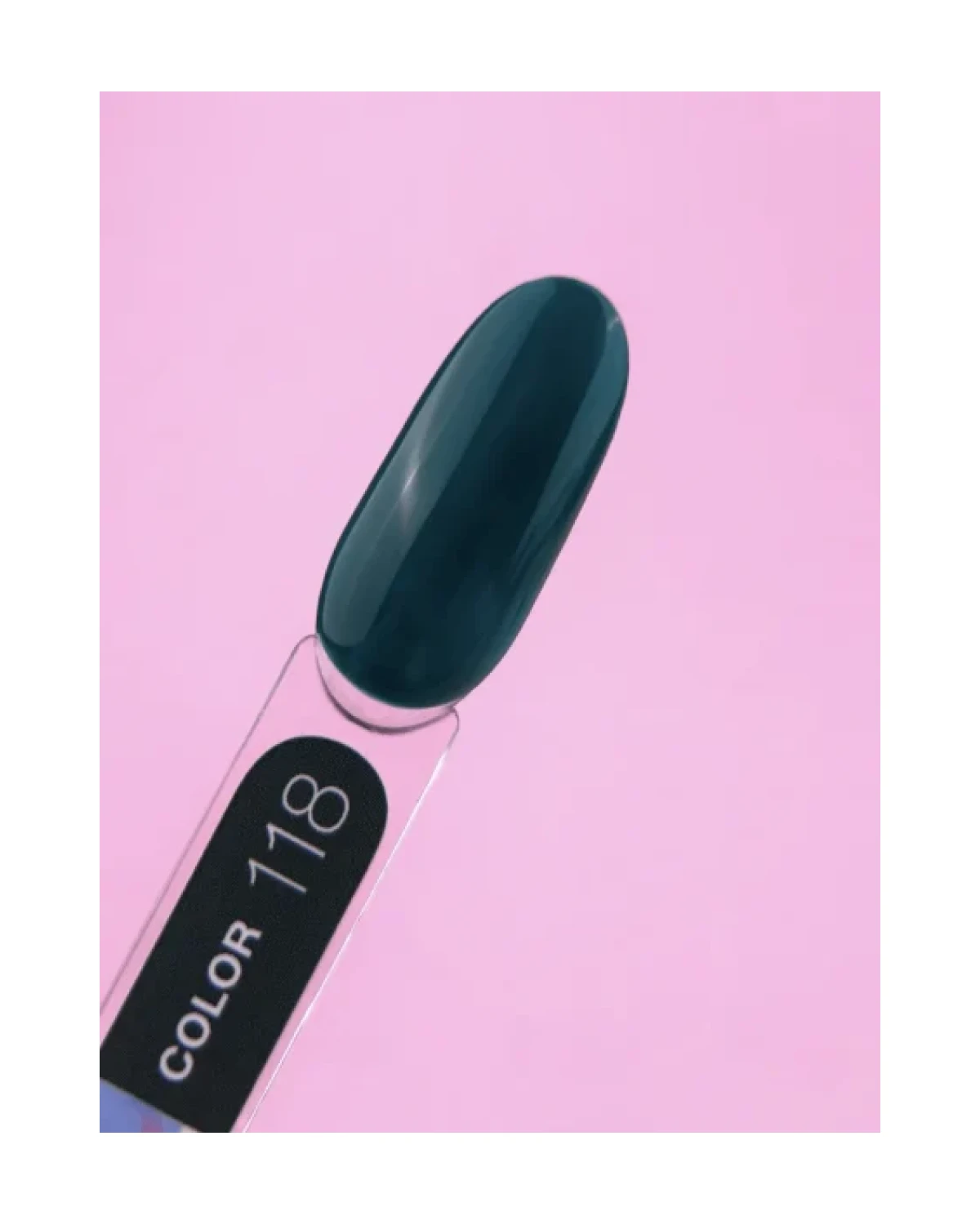 Imagen adicional de Color nr118 8ml