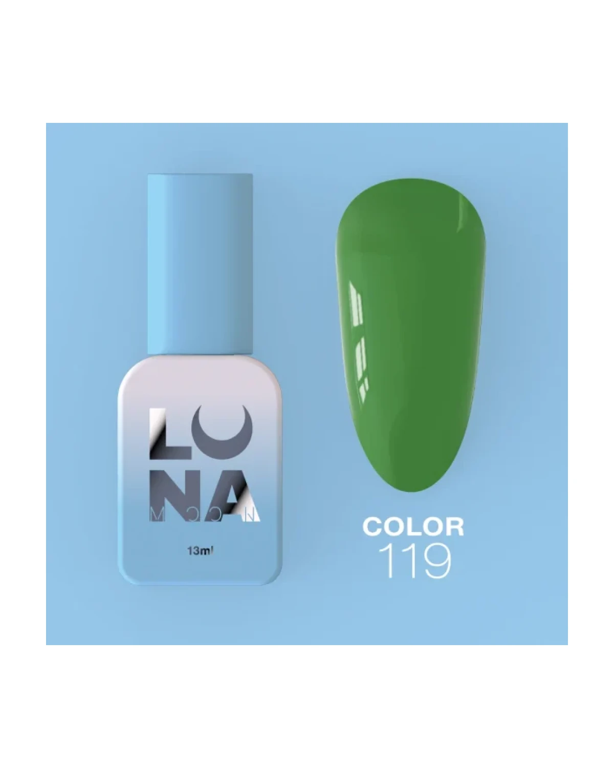 Comprar Color nr119 8ml en Canarias