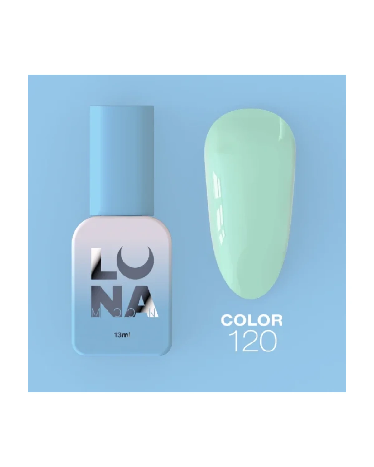 Comprar Color nr120 8ml en Canarias