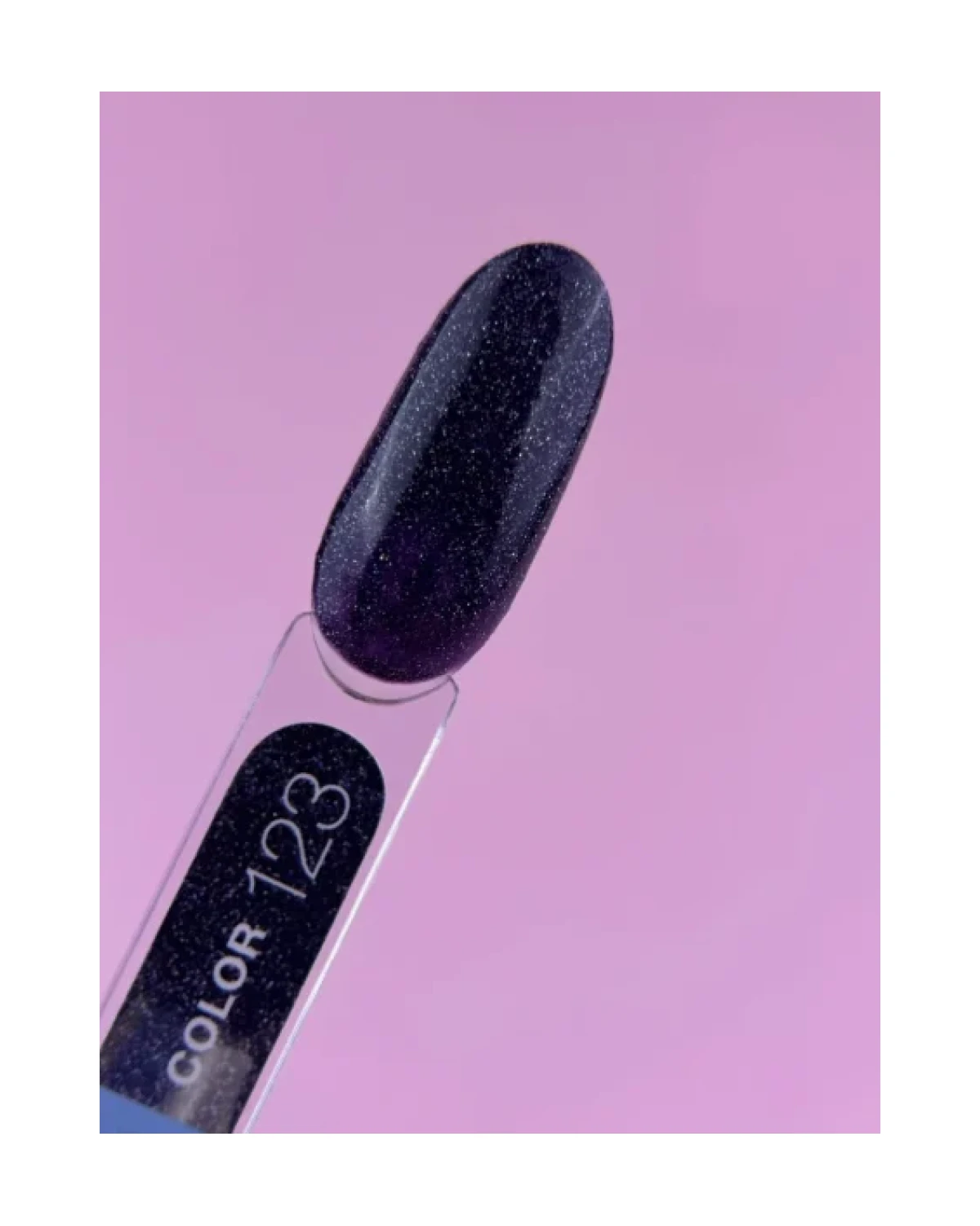 Imagen adicional de Color nr123 8ml