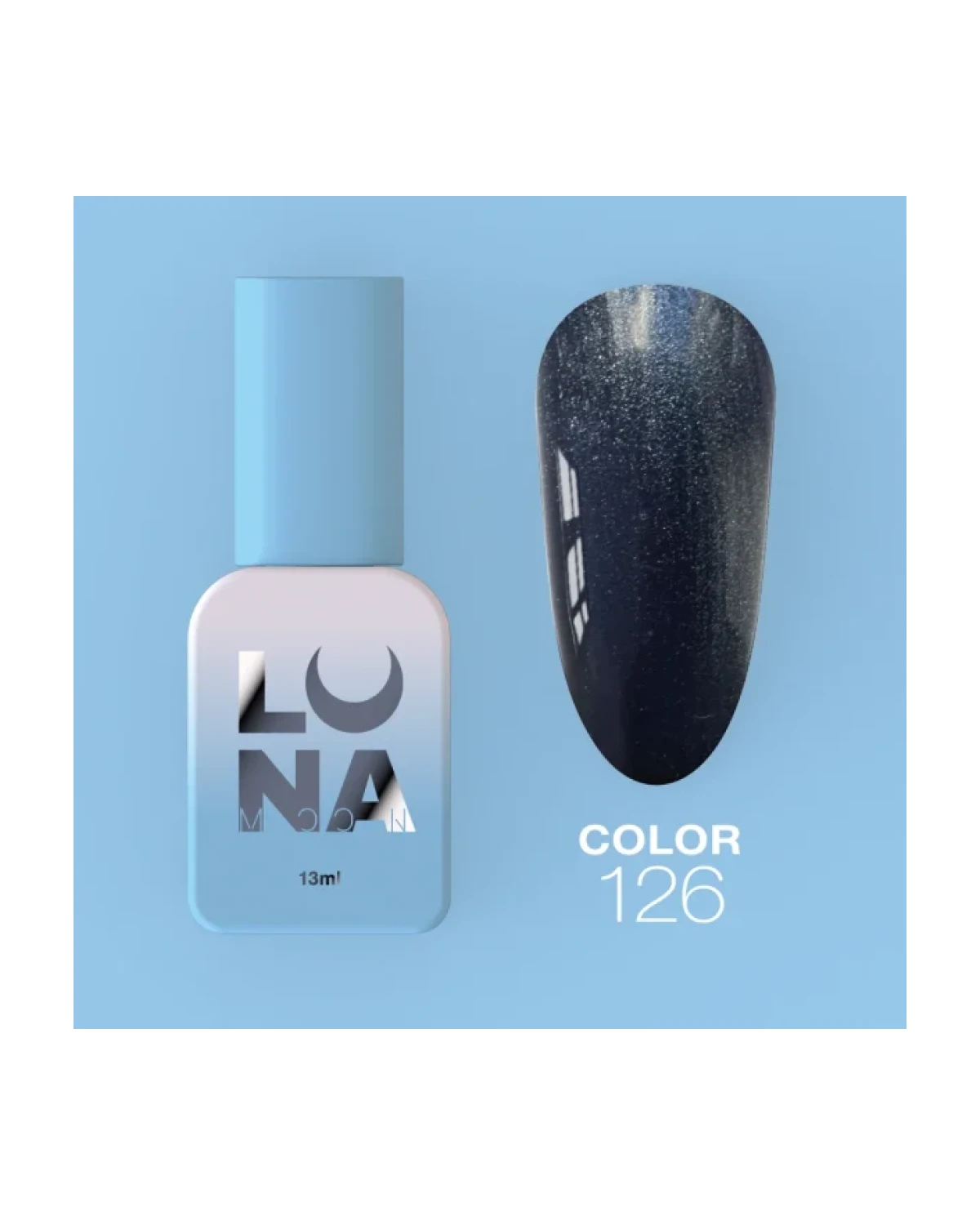 Comprar Color nr126 8ml en Canarias