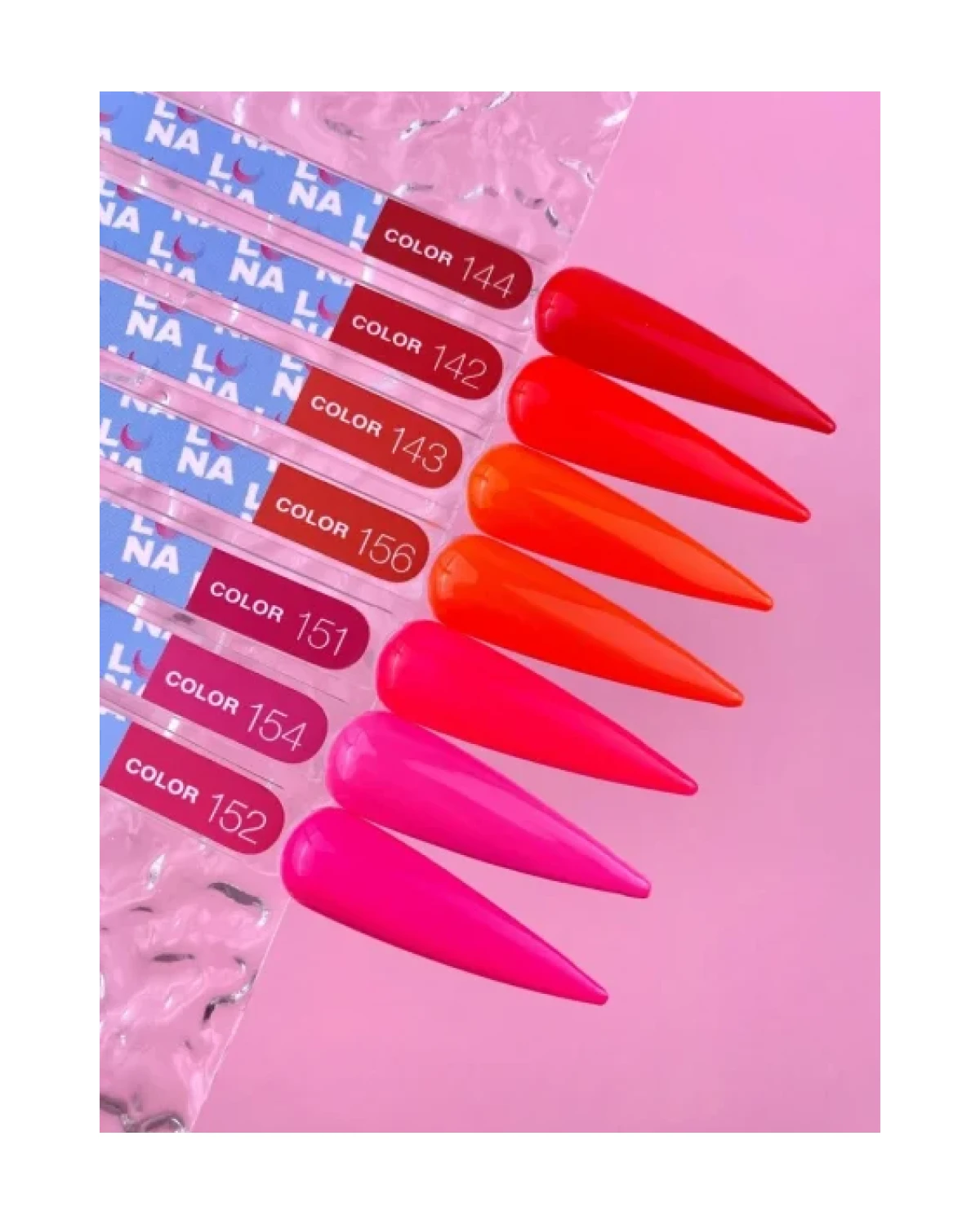 Imagen adicional de Color nr143 8ml