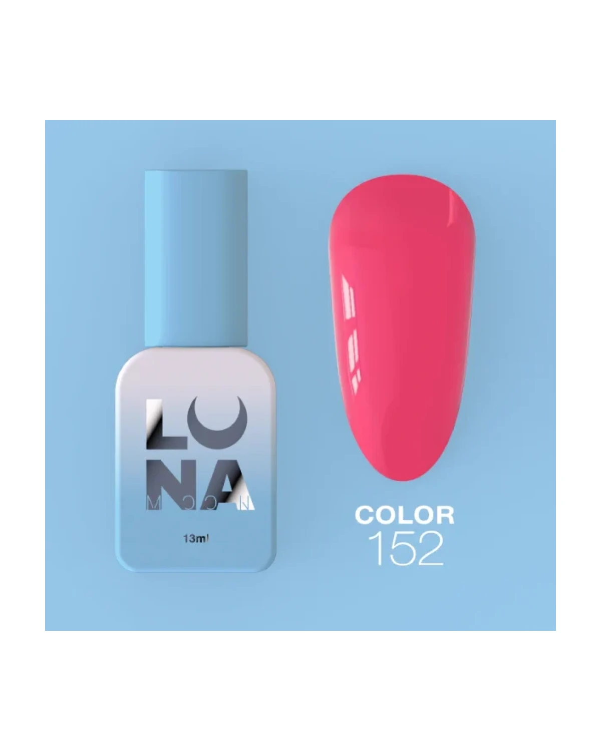 Comprar Color nr152 8ml en Canarias
