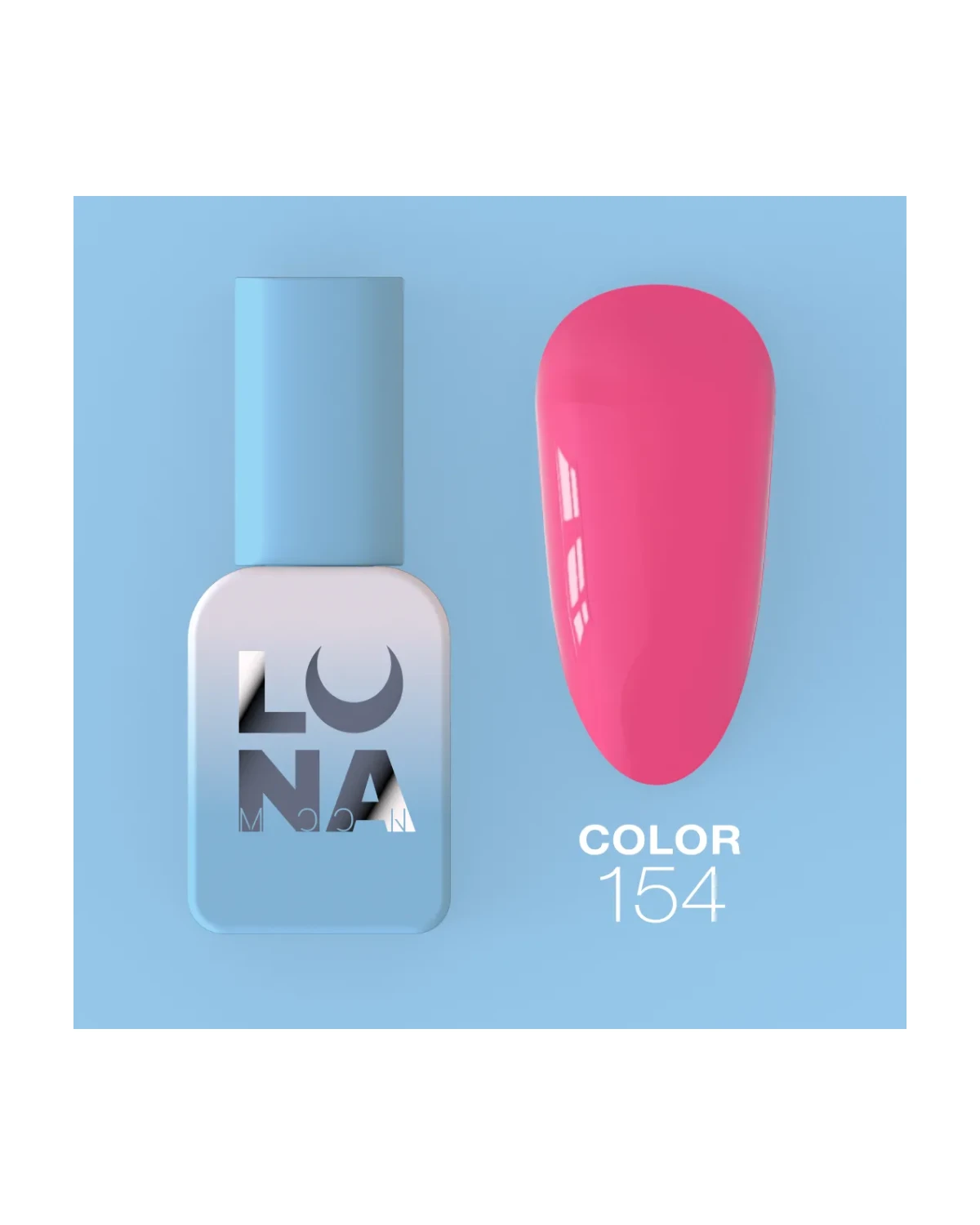 Comprar Color 154 8ml en Canarias