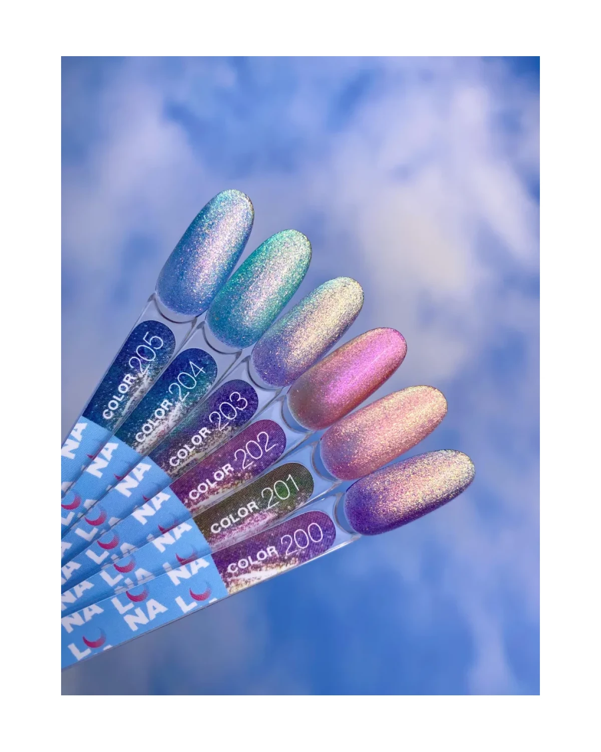 Imagen adicional de Color 201 8ml