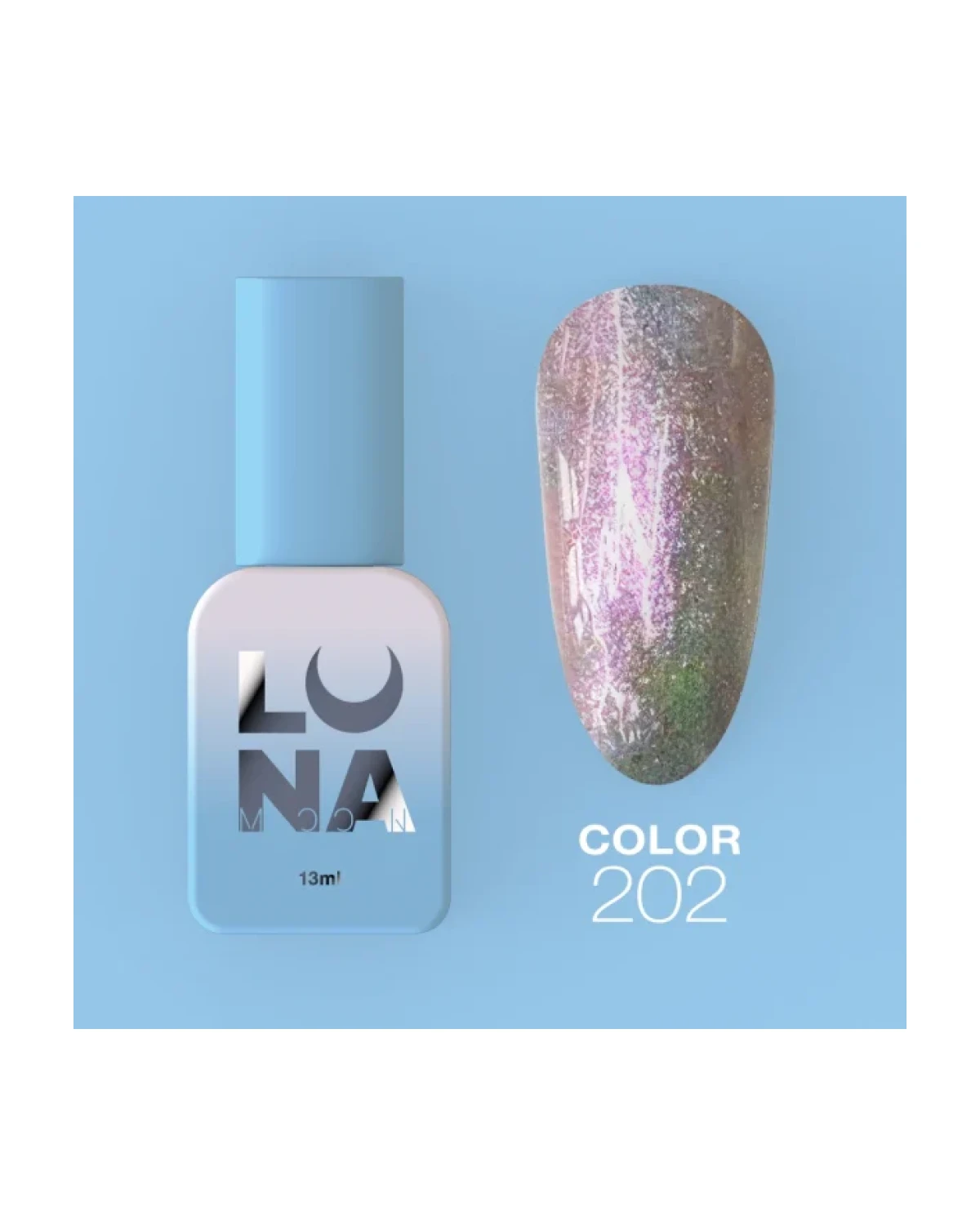 Comprar Color nr202 8ml en Canarias